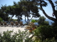 Terrazza - Hotel La Vela - Isole Tremiti