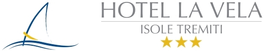 Hotel La Vela alle Isole Tremiti